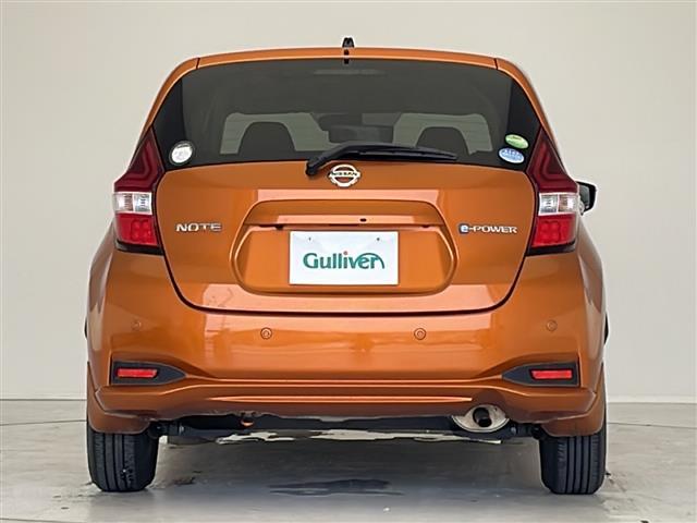 ノート ｅ－パワー　Ｘ（43枚目）