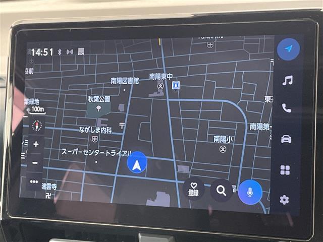 ヴォクシー ハイブリッドS-Z 純正10.5型ディスプレイオーディオナビ 両側パワースライドドア フリップダウンモニター レーダークルーズコントロール シートヒーター バックカメラ コーナーセンサー ETC2.0 リアオートエアコン(3枚目)