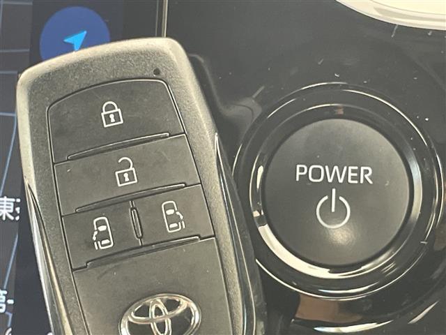 ヴォクシー ハイブリッドS-Z 純正10.5型ディスプレイオーディオナビ 両側パワースライドドア フリップダウンモニター レーダークルーズコントロール シートヒーター バックカメラ コーナーセンサー ETC2.0 リアオートエアコン(12枚目)