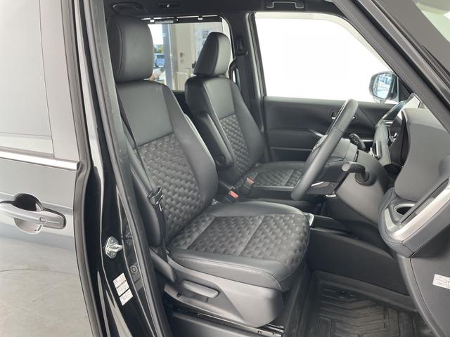 ヴォクシー ハイブリッドS-Z 純正10.5型ディスプレイオーディオナビ 両側パワースライドドア フリップダウンモニター レーダークルーズコントロール シートヒーター バックカメラ コーナーセンサー ETC2.0 リアオートエアコン(13枚目)