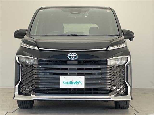 ヴォクシー ハイブリッドS-Z 純正10.5型ディスプレイオーディオナビ 両側パワースライドドア フリップダウンモニター レーダークルーズコントロール シートヒーター バックカメラ コーナーセンサー ETC2.0 リアオートエアコン(18枚目)