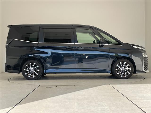 ヴォクシー ハイブリッドS-Z 純正10.5型ディスプレイオーディオナビ 両側パワースライドドア フリップダウンモニター レーダークルーズコントロール シートヒーター バックカメラ コーナーセンサー ETC2.0 リアオートエアコン(19枚目)