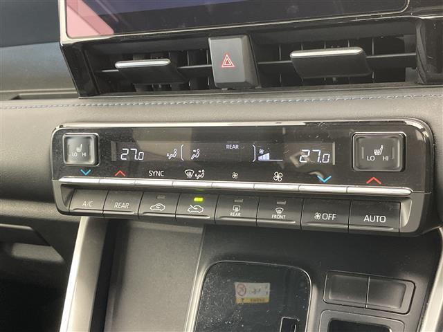 ヴォクシー ハイブリッドS-Z 純正10.5型ディスプレイオーディオナビ 両側パワースライドドア フリップダウンモニター レーダークルーズコントロール シートヒーター バックカメラ コーナーセンサー ETC2.0 リアオートエアコン(24枚目)