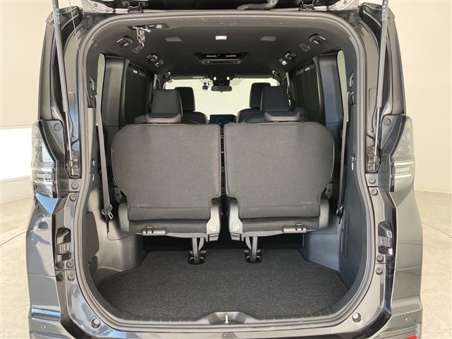 ヴォクシー ハイブリッドS-Z 純正10.5型ディスプレイオーディオナビ 両側パワースライドドア フリップダウンモニター レーダークルーズコントロール シートヒーター バックカメラ コーナーセンサー ETC2.0 リアオートエアコン(32枚目)