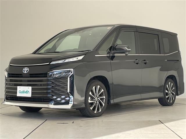 ヴォクシー ハイブリッドS-Z 純正10.5型ディスプレイオーディオナビ 両側パワースライドドア フリップダウンモニター レーダークルーズコントロール シートヒーター バックカメラ コーナーセンサー ETC2.0 リアオートエアコン(34枚目)