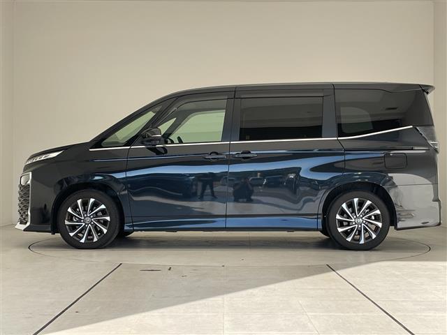 ヴォクシー ハイブリッドS-Z 純正10.5型ディスプレイオーディオナビ 両側パワースライドドア フリップダウンモニター レーダークルーズコントロール シートヒーター バックカメラ コーナーセンサー ETC2.0 リアオートエアコン(35枚目)