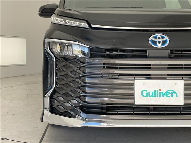 ヴォクシー ハイブリッドS-Z 純正10.5型ディスプレイオーディオナビ 両側パワースライドドア フリップダウンモニター レーダークルーズコントロール シートヒーター バックカメラ コーナーセンサー ETC2.0 リアオートエアコン(37枚目)