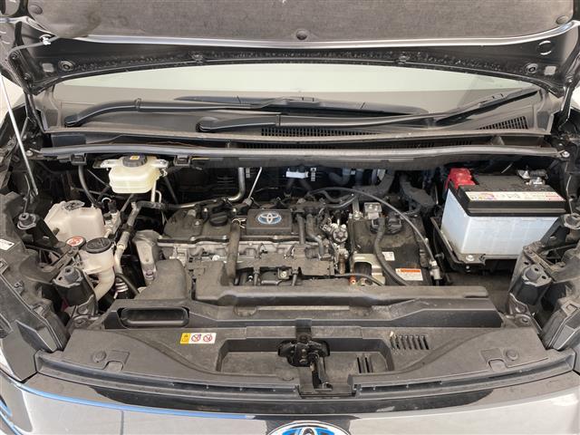 ヴォクシー ハイブリッドS-Z 純正10.5型ディスプレイオーディオナビ 両側パワースライドドア フリップダウンモニター レーダークルーズコントロール シートヒーター バックカメラ コーナーセンサー ETC2.0 リアオートエアコン(41枚目)