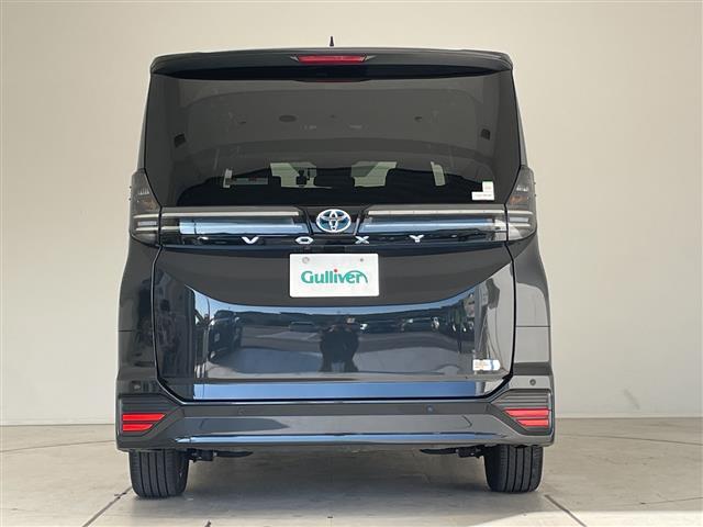 ヴォクシー ハイブリッドS-Z 純正10.5型ディスプレイオーディオナビ 両側パワースライドドア フリップダウンモニター レーダークルーズコントロール シートヒーター バックカメラ コーナーセンサー ETC2.0 リアオートエアコン(43枚目)