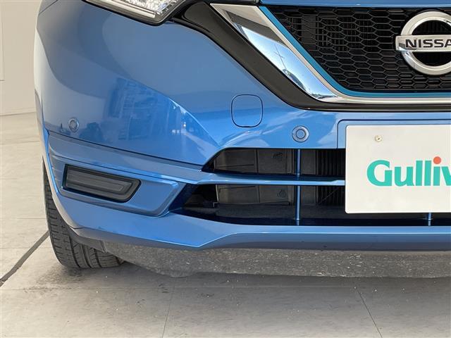 ノート ｅ－パワー　Ｘ　純正ナビ　バックカメラ　コーナーセンサー　純正アルミホイール　ＬＥＤヘッドライト　オートマチックハイビーム　ＥＴＣ　衝突軽減システム　ワンセグ　ＣＤ　ＤＶＤ　Ｂｌｕｅｔｏｏｔｈ　スマートキー（38枚目）