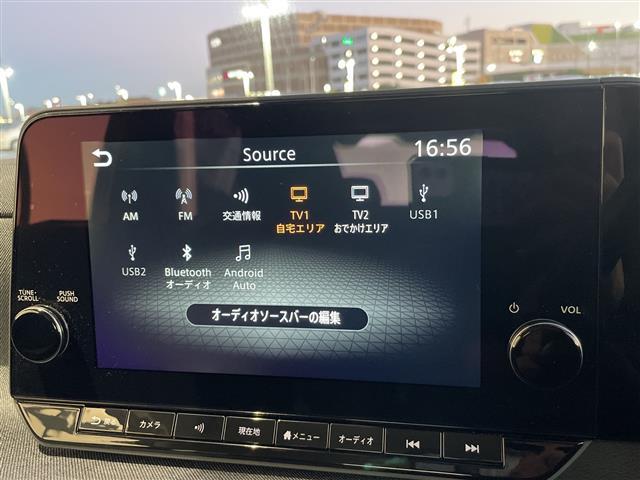 サクラ Ｘ　プロパイロット　純正９型ディスプレイオーディオナビ　全方位カメラ　レーダークルーズコントロール　シートヒーター　バックカメラ　ステアリングヒーター　ＥＴＣ２．０　コーナーセンサー　衝突軽減システム（5枚目）