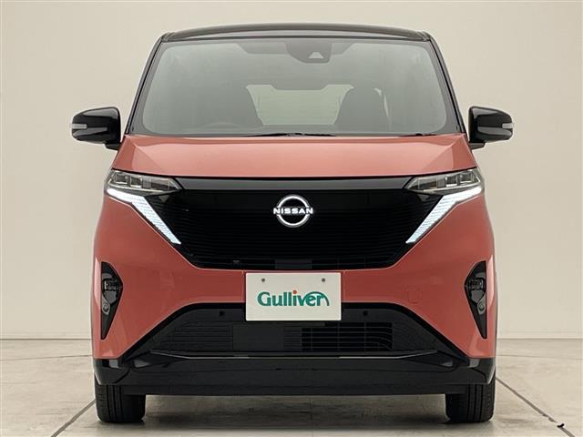 サクラ Ｘ　プロパイロット　純正９型ディスプレイオーディオナビ　全方位カメラ　レーダークルーズコントロール　シートヒーター　バックカメラ　ステアリングヒーター　ＥＴＣ２．０　コーナーセンサー　衝突軽減システム（18枚目）