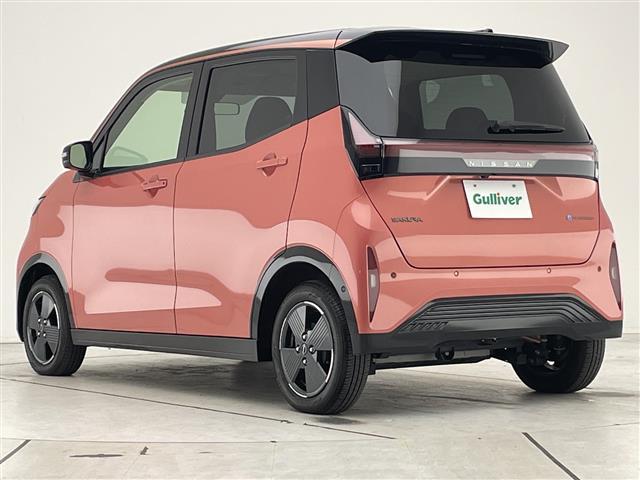 サクラ Ｘ　プロパイロット　純正９型ディスプレイオーディオナビ　全方位カメラ　レーダークルーズコントロール　シートヒーター　バックカメラ　ステアリングヒーター　ＥＴＣ２．０　コーナーセンサー　衝突軽減システム（20枚目）