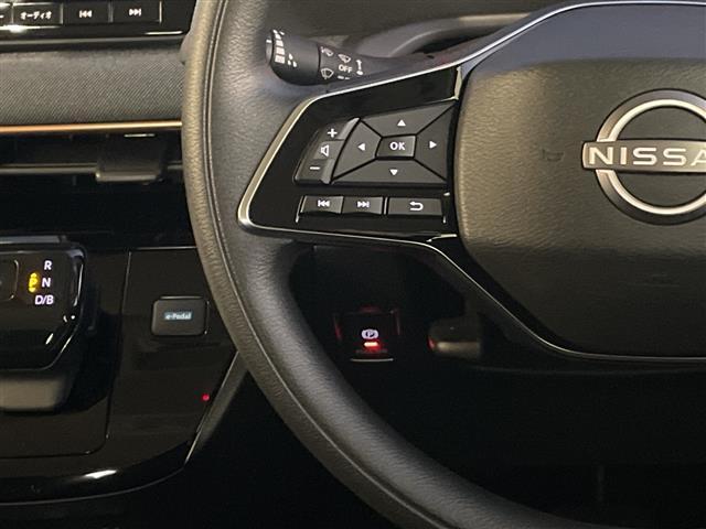 サクラ Ｘ　プロパイロット　純正９型ディスプレイオーディオナビ　全方位カメラ　レーダークルーズコントロール　シートヒーター　バックカメラ　ステアリングヒーター　ＥＴＣ２．０　コーナーセンサー　衝突軽減システム（22枚目）