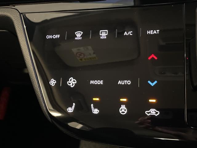 サクラ Ｘ　プロパイロット　純正９型ディスプレイオーディオナビ　全方位カメラ　レーダークルーズコントロール　シートヒーター　バックカメラ　ステアリングヒーター　ＥＴＣ２．０　コーナーセンサー　衝突軽減システム（24枚目）