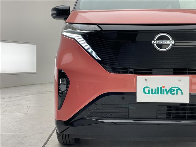 サクラ Ｘ　プロパイロット　純正９型ディスプレイオーディオナビ　全方位カメラ　レーダークルーズコントロール　シートヒーター　バックカメラ　ステアリングヒーター　ＥＴＣ２．０　コーナーセンサー　衝突軽減システム（37枚目）