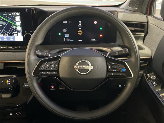 サクラ Ｘ　プロパイロット　純正９型ディスプレイオーディオナビ　全方位カメラ　レーダークルーズコントロール　シートヒーター　バックカメラ　ステアリングヒーター　ＥＴＣ２．０　コーナーセンサー　衝突軽減システム（42枚目）