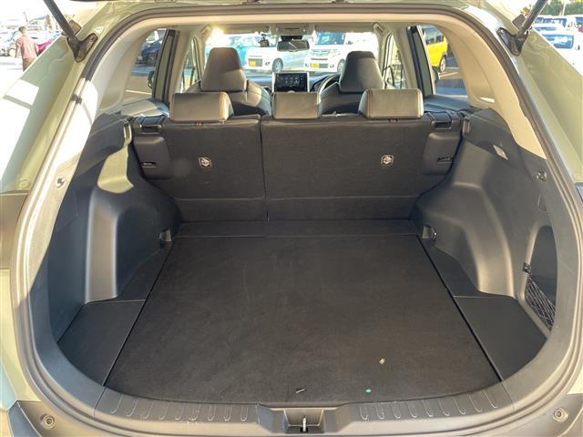 ＲＡＶ４ アドベンチャー　トヨタセーフティセンス　ＳＤナビ　ＳＤカードなし　レーダークルーズコントロール　バックカメラ　パワーシート　コーナーセンサー　純正アルミホイール　ルーフレール　ＥＴＣ　４ＷＤ　衝突軽減システム（31枚目）