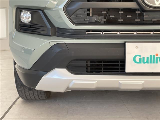 ＲＡＶ４ アドベンチャー　トヨタセーフティセンス　ＳＤナビ　ＳＤカードなし　レーダークルーズコントロール　バックカメラ　パワーシート　コーナーセンサー　純正アルミホイール　ルーフレール　ＥＴＣ　４ＷＤ　衝突軽減システム（38枚目）