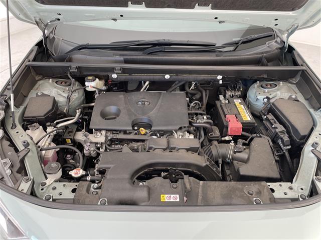 ＲＡＶ４ アドベンチャー　トヨタセーフティセンス　ＳＤナビ　ＳＤカードなし　レーダークルーズコントロール　バックカメラ　パワーシート　コーナーセンサー　純正アルミホイール　ルーフレール　ＥＴＣ　４ＷＤ　衝突軽減システム（39枚目）