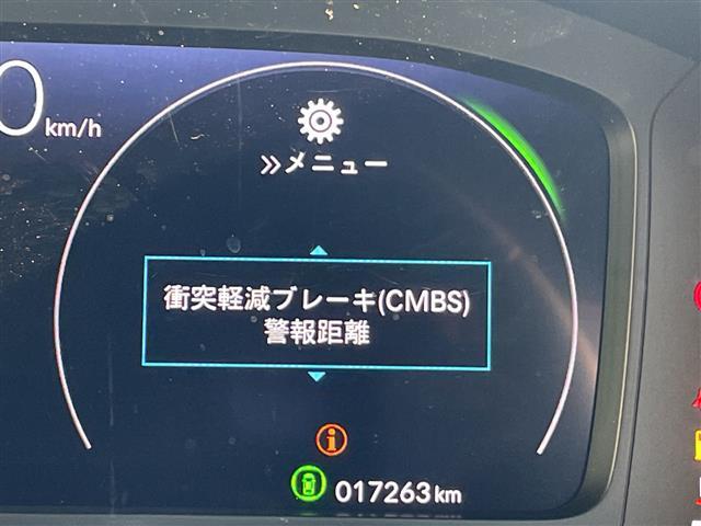 ステップワゴン ｅ：ＨＥＶスパーダ　プレミアムライン　純正１１．４型ナビ　純正１５．６型フリップダウンモニター　全方位カメラ　両側パワースライドドア　レーダークルーズコントロール　シートヒーター　バックカメラ　電動リアゲート　ブラインドスポットモニター（7枚目）