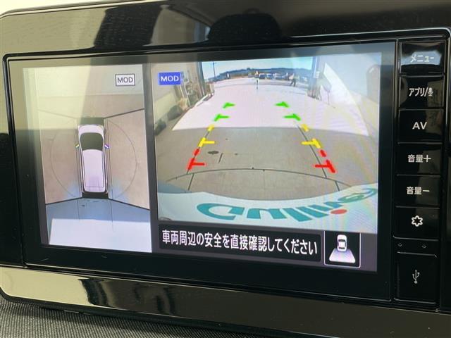 サクラ Ｘ　９０周年記念車　純正９型ディスプレイオーディオ　ナビ機能なし　全方位カメラ　バックカメラ　コーナーセンサー　純正アルミホイール　ＬＥＤヘッドライト　オートマチックハイビーム　ドライブレコーダー　衝突軽減システム（3枚目）