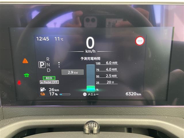 サクラ Ｘ　９０周年記念車　純正９型ディスプレイオーディオ　ナビ機能なし　全方位カメラ　バックカメラ　コーナーセンサー　純正アルミホイール　ＬＥＤヘッドライト　オートマチックハイビーム　ドライブレコーダー　衝突軽減システム（25枚目）