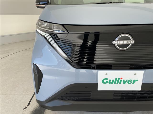 サクラ Ｘ　９０周年記念車　純正９型ディスプレイオーディオ　ナビ機能なし　全方位カメラ　バックカメラ　コーナーセンサー　純正アルミホイール　ＬＥＤヘッドライト　オートマチックハイビーム　ドライブレコーダー　衝突軽減システム（36枚目）