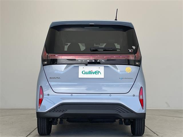 サクラ Ｘ　９０周年記念車　純正９型ディスプレイオーディオ　ナビ機能なし　全方位カメラ　バックカメラ　コーナーセンサー　純正アルミホイール　ＬＥＤヘッドライト　オートマチックハイビーム　ドライブレコーダー　衝突軽減システム（43枚目）