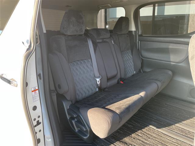 アルファード ２．５Ｓ　純正９型ナビ　フリップダウンモニター　両側パワースライドドア　レーダークルーズコントロール　バックカメラ　コーナーセンサー　純正アルミホイール　ブラインドスポットモニター　ＬＥＤ　インテリジェントミラ（15枚目）