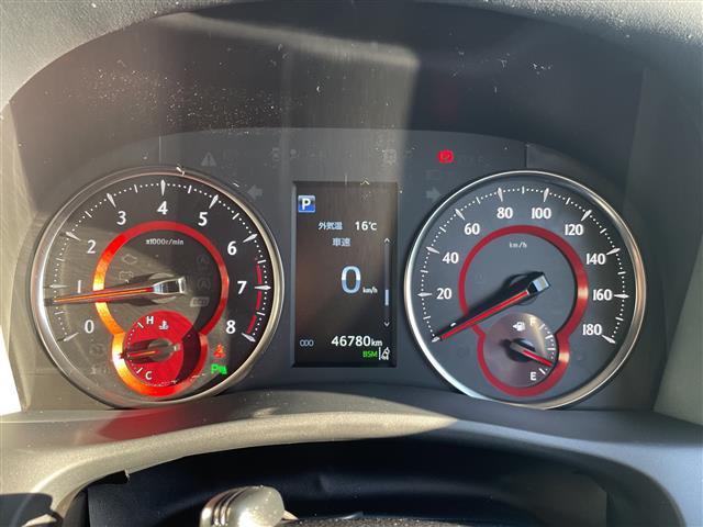 アルファード ２．５Ｓ　純正９型ナビ　フリップダウンモニター　両側パワースライドドア　レーダークルーズコントロール　バックカメラ　コーナーセンサー　純正アルミホイール　ブラインドスポットモニター　ＬＥＤ　インテリジェントミラ（24枚目）