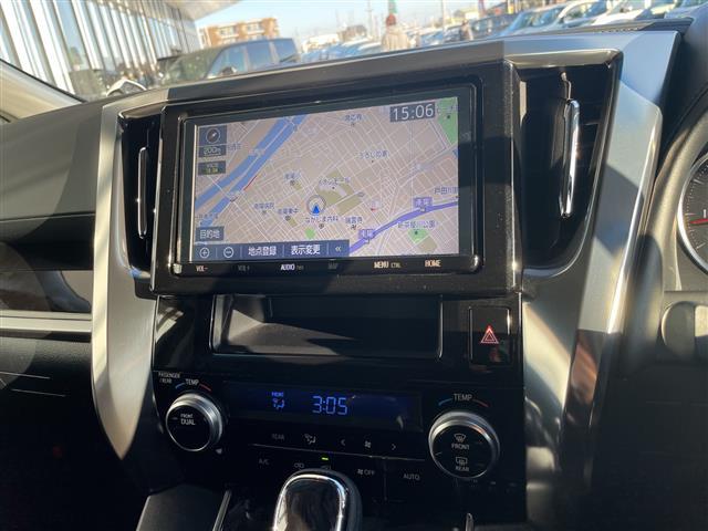 アルファード ２．５Ｓ　純正９型ナビ　フリップダウンモニター　両側パワースライドドア　レーダークルーズコントロール　バックカメラ　コーナーセンサー　純正アルミホイール　ブラインドスポットモニター　ＬＥＤ　インテリジェントミラ（26枚目）