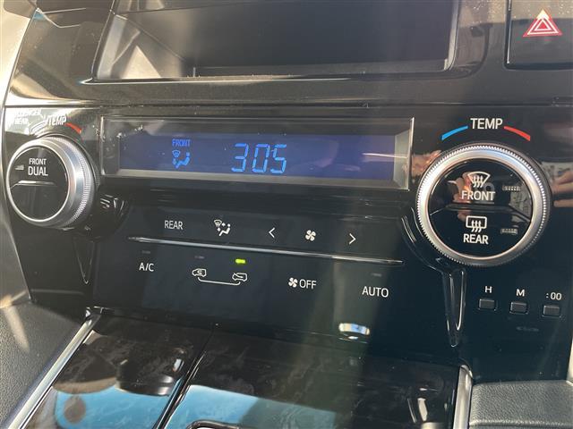 アルファード ２．５Ｓ　純正９型ナビ　フリップダウンモニター　両側パワースライドドア　レーダークルーズコントロール　バックカメラ　コーナーセンサー　純正アルミホイール　ブラインドスポットモニター　ＬＥＤ　インテリジェントミラ（27枚目）