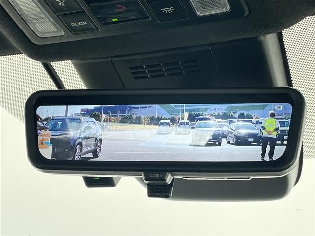 ヴォクシー ハイブリッドＳ－Ｚ　トヨタチームメイト　アドバンストパーク　アドバンストドライブ　純正ディズプレイオーディオナビ　フリップダウンモニター　両側パワースライドドア　レーダークルーズコントロール　シートヒーター　ＨＵＤ（33枚目）