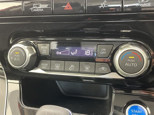 セレナ e-パワー ハイウェイスターV プロパイロット 純正10型ナビ SDカードなし 全方位カメラ 両側パワースライドドア レーダークルーズコントロール バックカメラ ハンズフリースライドドア コーナーセンサー インテリジェントミラー(24枚目)