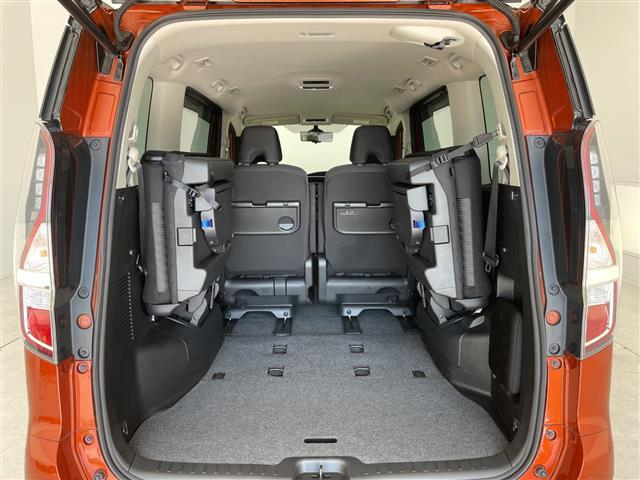 セレナ e-パワー ハイウェイスターV プロパイロット 純正10型ナビ SDカードなし 全方位カメラ 両側パワースライドドア レーダークルーズコントロール バックカメラ ハンズフリースライドドア コーナーセンサー インテリジェントミラー(32枚目)