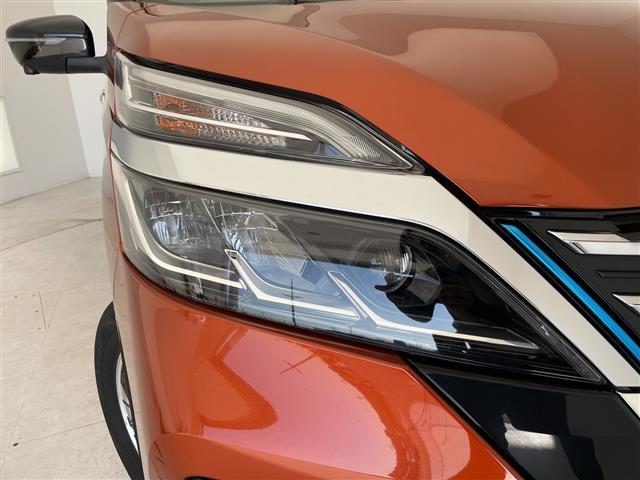 セレナ e-パワー ハイウェイスターV プロパイロット 純正10型ナビ SDカードなし 全方位カメラ 両側パワースライドドア レーダークルーズコントロール バックカメラ ハンズフリースライドドア コーナーセンサー インテリジェントミラー(38枚目)