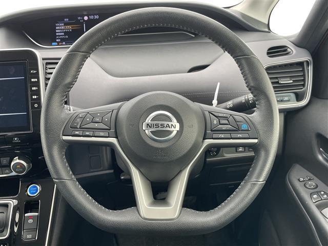 セレナ e-パワー ハイウェイスターV プロパイロット 純正10型ナビ SDカードなし 全方位カメラ 両側パワースライドドア レーダークルーズコントロール バックカメラ ハンズフリースライドドア コーナーセンサー インテリジェントミラー(42枚目)