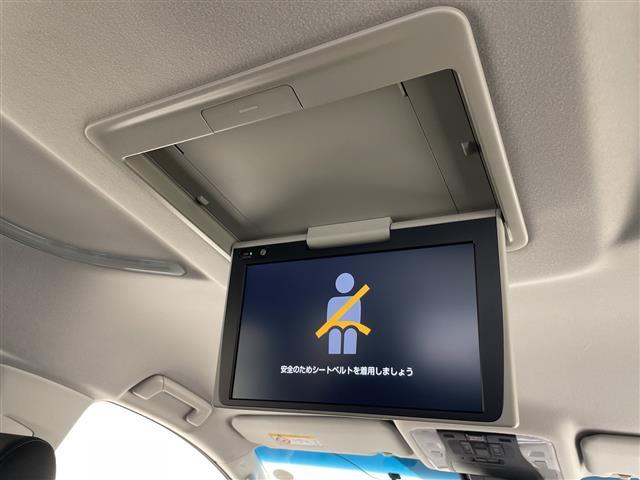 アルファード ２．５Ｓ　Ｃパッケージ　純正９型ディスプレイオーディオナビ　フリップダウンモニター　三眼ＬＥＤヘッドライト　両側パワースライドドア　レーダークルーズコントロール　シートヒーター　バックカメラ　電動リアゲート　パワーシート（6枚目）