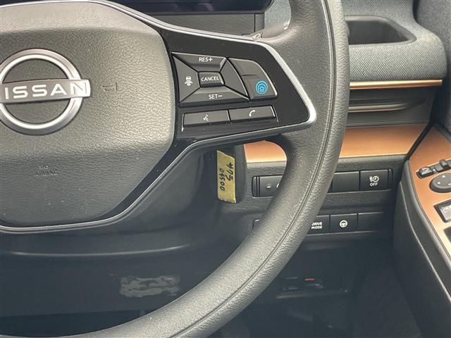 サクラ Ｇ　プロパイロット　純正８型ディスプレイオーディオナビ　全方位カメラ　レーダークルーズコントロール　シートヒーター　コーナーセンサー　アルミホイール　ＥＴＣ２．０　レーンキープアシスト　充電ケーブルあり（10枚目）