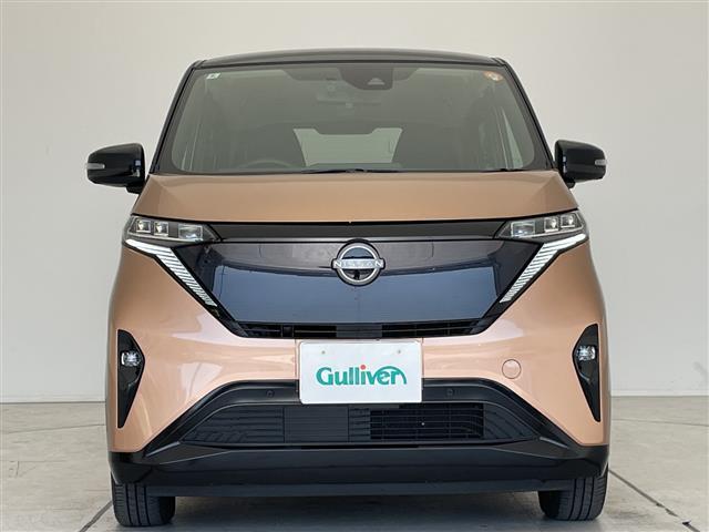 サクラ Ｇ　プロパイロット　純正８型ディスプレイオーディオナビ　全方位カメラ　レーダークルーズコントロール　シートヒーター　コーナーセンサー　アルミホイール　ＥＴＣ２．０　レーンキープアシスト　充電ケーブルあり（18枚目）