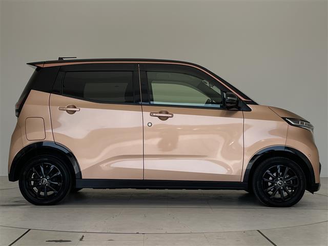 サクラ Ｇ　プロパイロット　純正８型ディスプレイオーディオナビ　全方位カメラ　レーダークルーズコントロール　シートヒーター　コーナーセンサー　アルミホイール　ＥＴＣ２．０　レーンキープアシスト　充電ケーブルあり（19枚目）