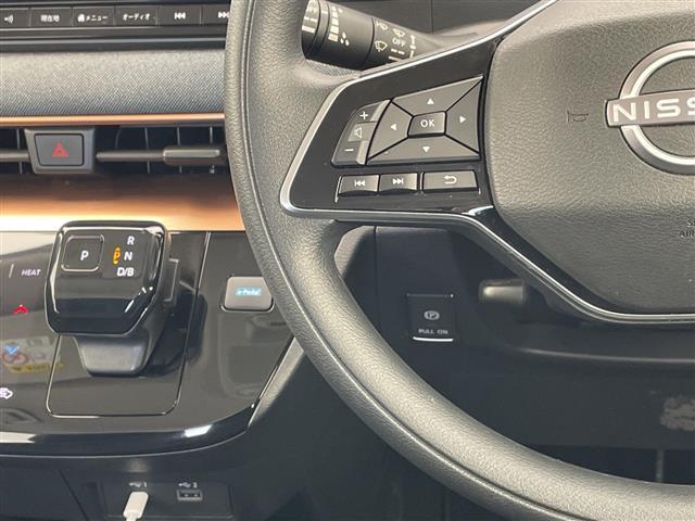 サクラ Ｇ　プロパイロット　純正８型ディスプレイオーディオナビ　全方位カメラ　レーダークルーズコントロール　シートヒーター　コーナーセンサー　アルミホイール　ＥＴＣ２．０　レーンキープアシスト　充電ケーブルあり（22枚目）