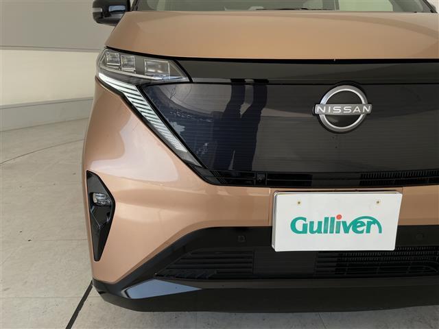 サクラ Ｇ　プロパイロット　純正８型ディスプレイオーディオナビ　全方位カメラ　レーダークルーズコントロール　シートヒーター　コーナーセンサー　アルミホイール　ＥＴＣ２．０　レーンキープアシスト　充電ケーブルあり（38枚目）