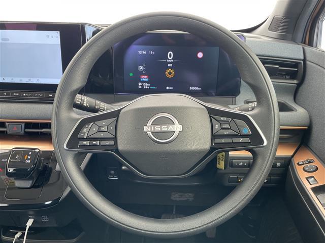 サクラ Ｇ　プロパイロット　純正８型ディスプレイオーディオナビ　全方位カメラ　レーダークルーズコントロール　シートヒーター　コーナーセンサー　アルミホイール　ＥＴＣ２．０　レーンキープアシスト　充電ケーブルあり（42枚目）