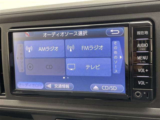 パッソ Ｘ　ＬパッケージＳ　純正ナビ　ＳＤカードなし　バックカメラ　コーナーセンサー　衝突軽減システム　ワンセグ　ＣＤ　Ｂｌｕｅｔｏｏｔｈ　ステアリングスイッチ　スマートキー　プッシュスタート（4枚目）