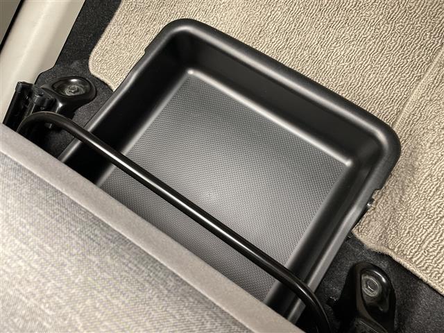 パッソ Ｘ　ＬパッケージＳ　純正ナビ　ＳＤカードなし　バックカメラ　コーナーセンサー　衝突軽減システム　ワンセグ　ＣＤ　Ｂｌｕｅｔｏｏｔｈ　ステアリングスイッチ　スマートキー　プッシュスタート（10枚目）