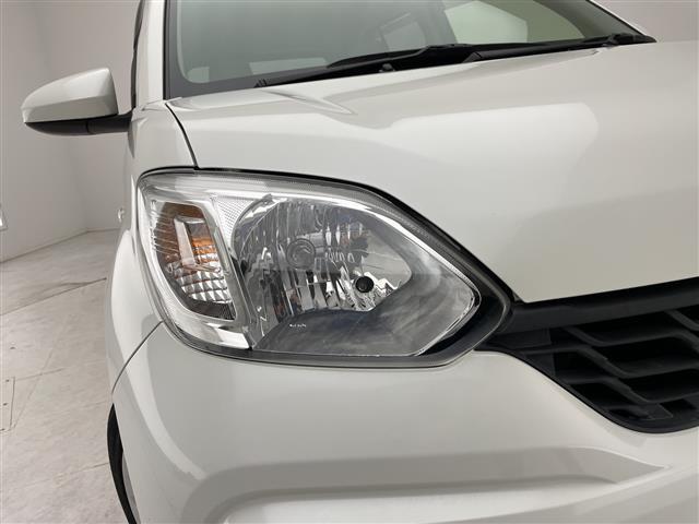 パッソ Ｘ　ＬパッケージＳ　純正ナビ　ＳＤカードなし　バックカメラ　コーナーセンサー　衝突軽減システム　ワンセグ　ＣＤ　Ｂｌｕｅｔｏｏｔｈ　ステアリングスイッチ　スマートキー　プッシュスタート（13枚目）