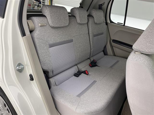 パッソ Ｘ　ＬパッケージＳ　純正ナビ　ＳＤカードなし　バックカメラ　コーナーセンサー　衝突軽減システム　ワンセグ　ＣＤ　Ｂｌｕｅｔｏｏｔｈ　ステアリングスイッチ　スマートキー　プッシュスタート（15枚目）