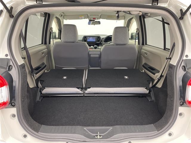 パッソ Ｘ　ＬパッケージＳ　純正ナビ　ＳＤカードなし　バックカメラ　コーナーセンサー　衝突軽減システム　ワンセグ　ＣＤ　Ｂｌｕｅｔｏｏｔｈ　ステアリングスイッチ　スマートキー　プッシュスタート（16枚目）